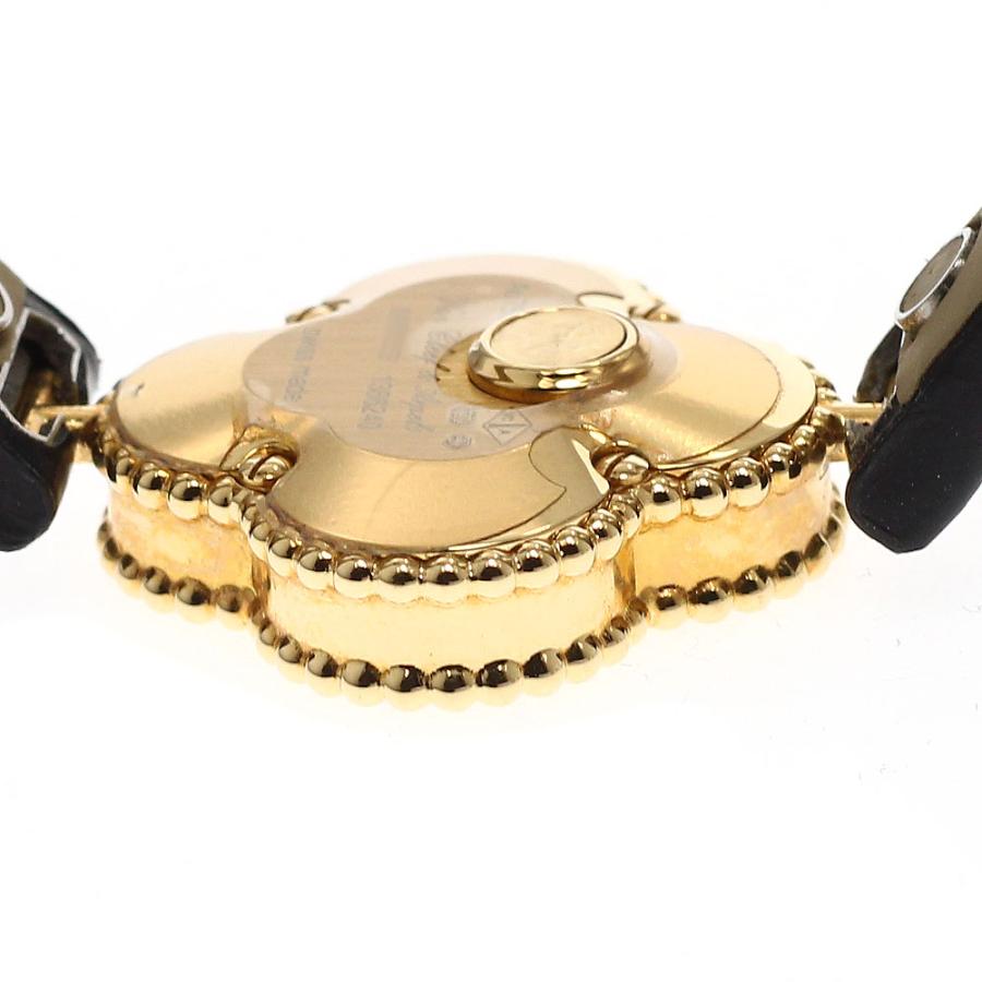 Van Cleef ＆ Arpels（ヴァンクリーフ ＆ アーペル） Van Cleef