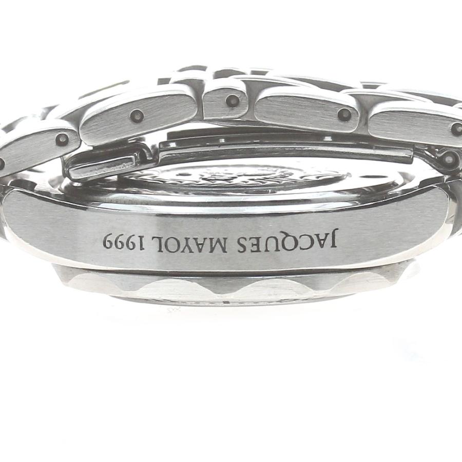 OMEGA オメガ 2584.80 シーマスター300 ジャックマイヨール デイト  