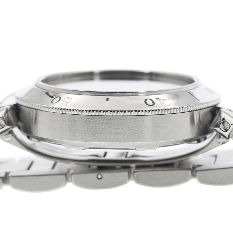 Cartier（カルティエ） ジャンク CARTIER W3100855 パシャ35 クロノリ