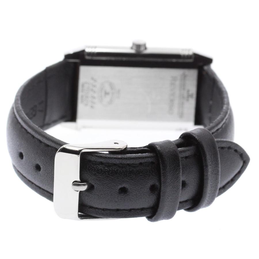 ジャガールクルト　レベルソ　クラシック　252.8.86(Q2508412) JAEGER-LECOULTRE（ジャガー・ルクルト） JAEGER-LECOULTRE 252.8.86