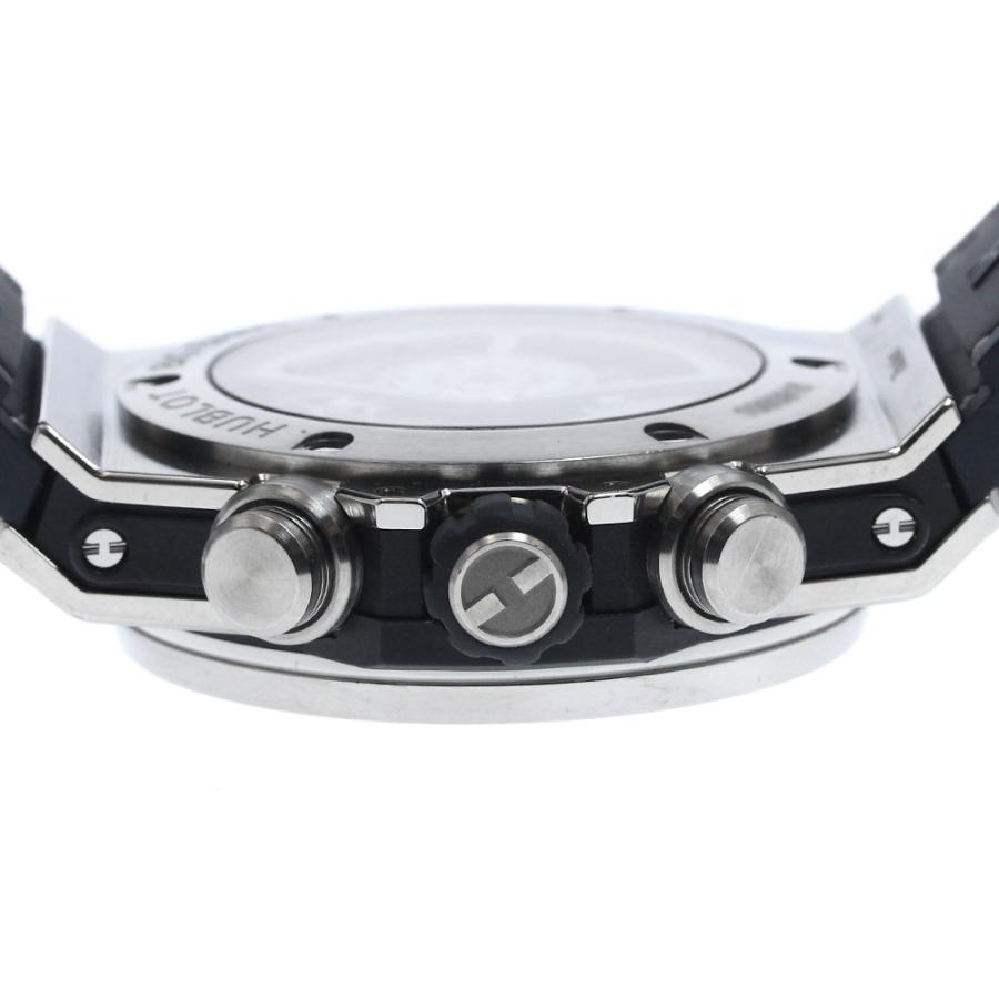 HUBLOT（ウブロ） HUBLOT 411.NE.2010.LR.JSM15 ビッグバン ウニコ