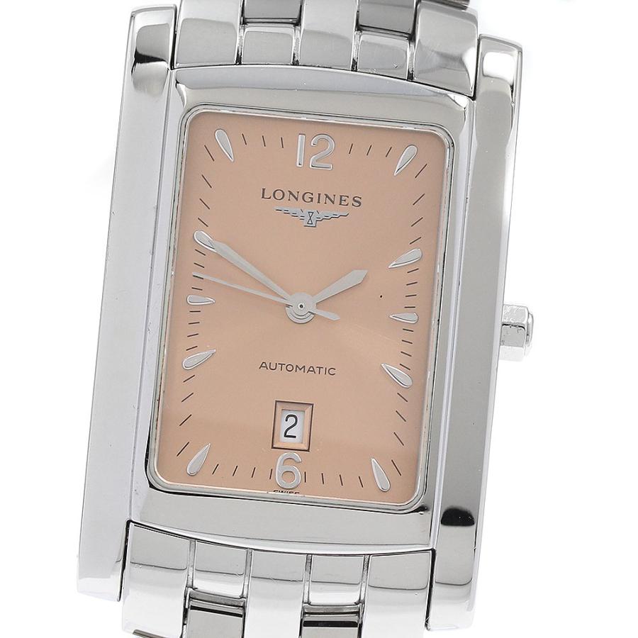 LONGINES（ロンジン） 訳あり LONGINES L5.657.4 ドルチェヴィータ