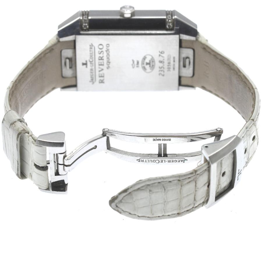 JAEGER-LECOULTRE（ジャガー・ルクルト） JAEGER-LECOULTRE 235.8.76