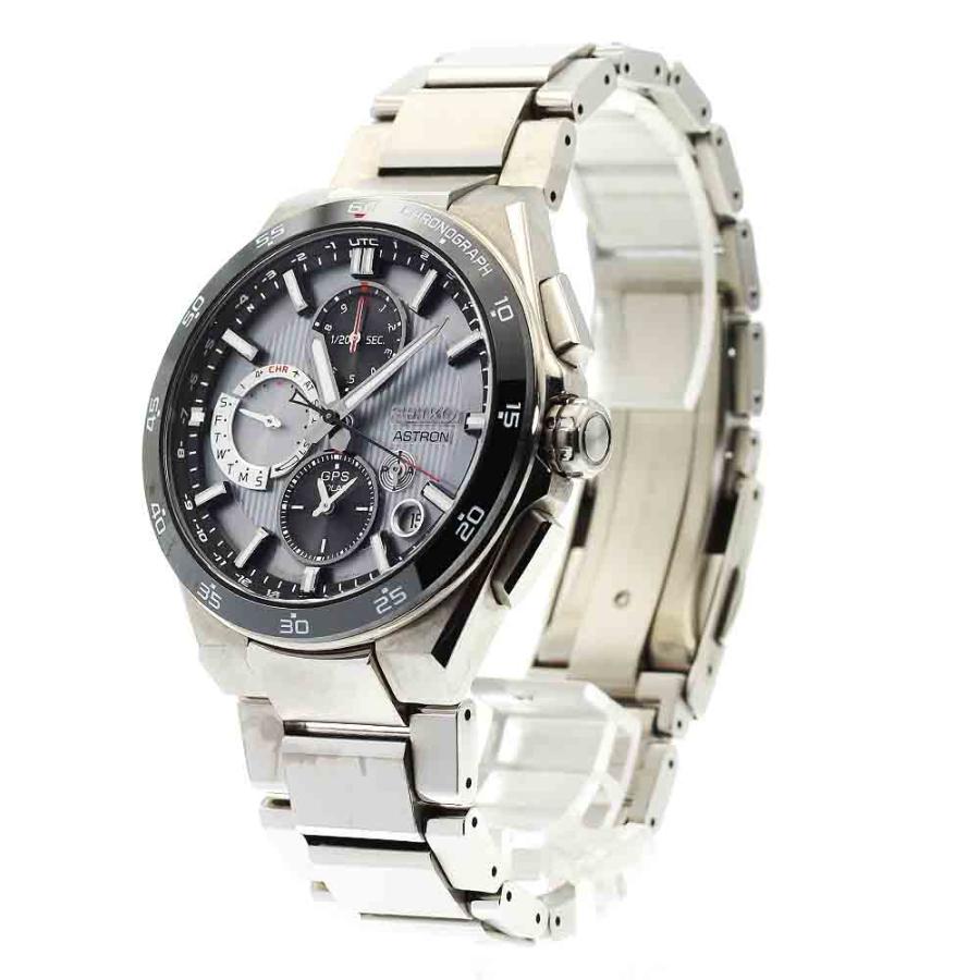 SEIKO（セイコー） SEIKO SBXC153/5X83-0AA0-1 アストロン GPS 