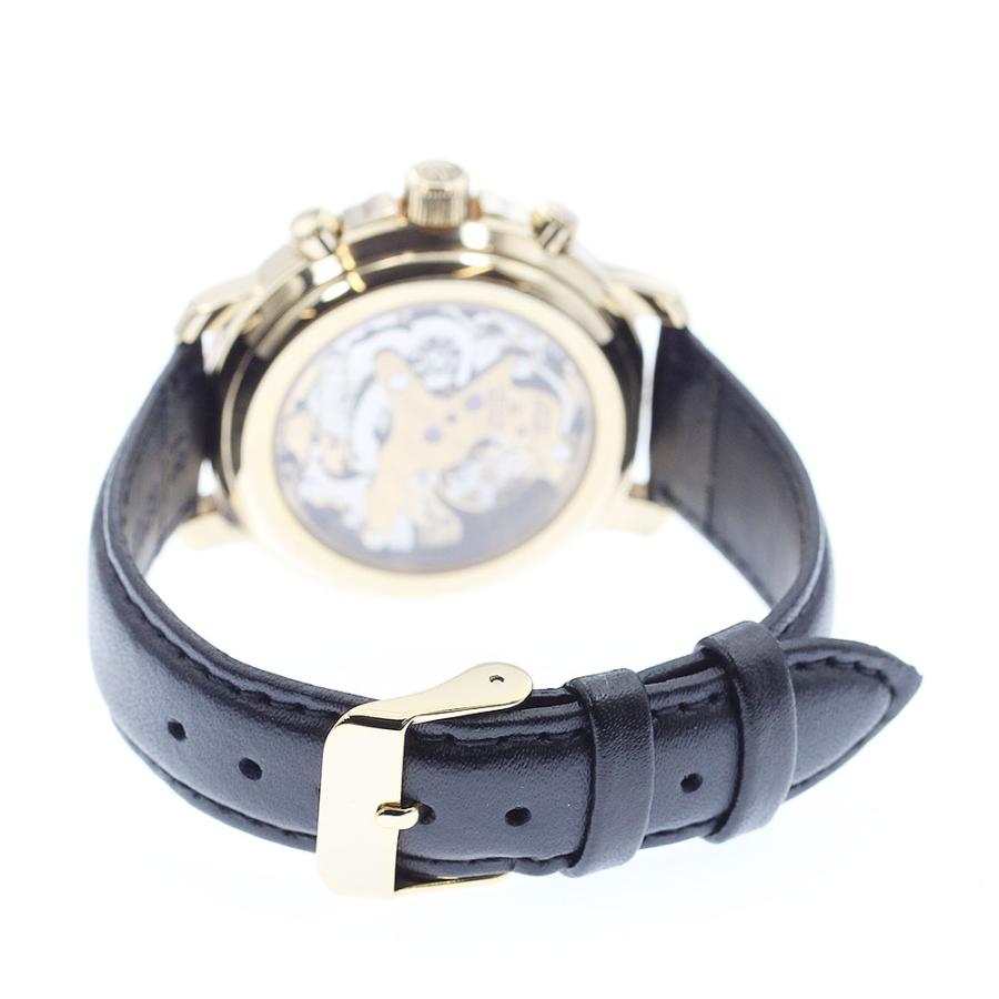 SEIKO（セイコー） SEIKO GBBH998/6S74-0020 クレドール クロノグラフ