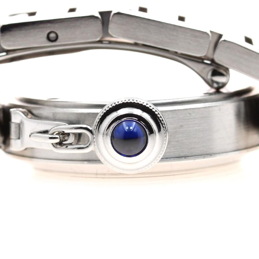 Cartier カルティエ CARTIER W3140007 ミスパシャ クォーツ レディース  