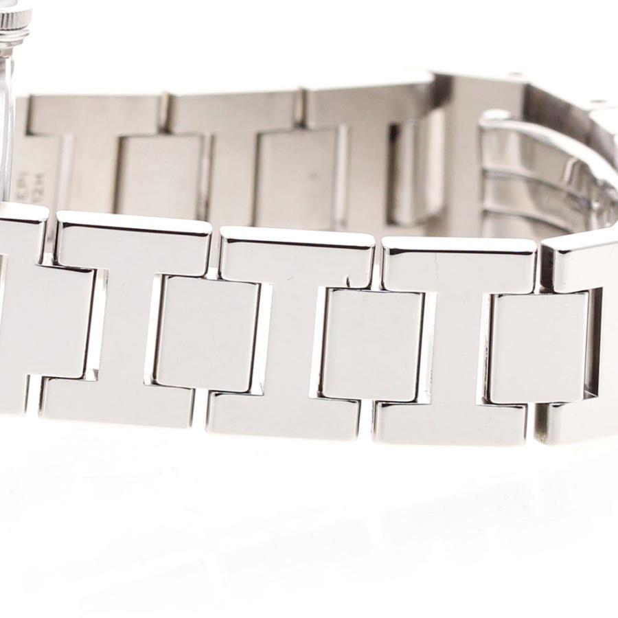 Cartier カルティエ CARTIER W3140007 ミスパシャ クォーツ レディース  