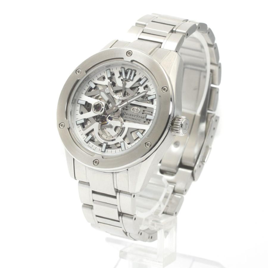 ORIENT オリエント RK-BZ0001S オリエントスター アバンギャルド F8  