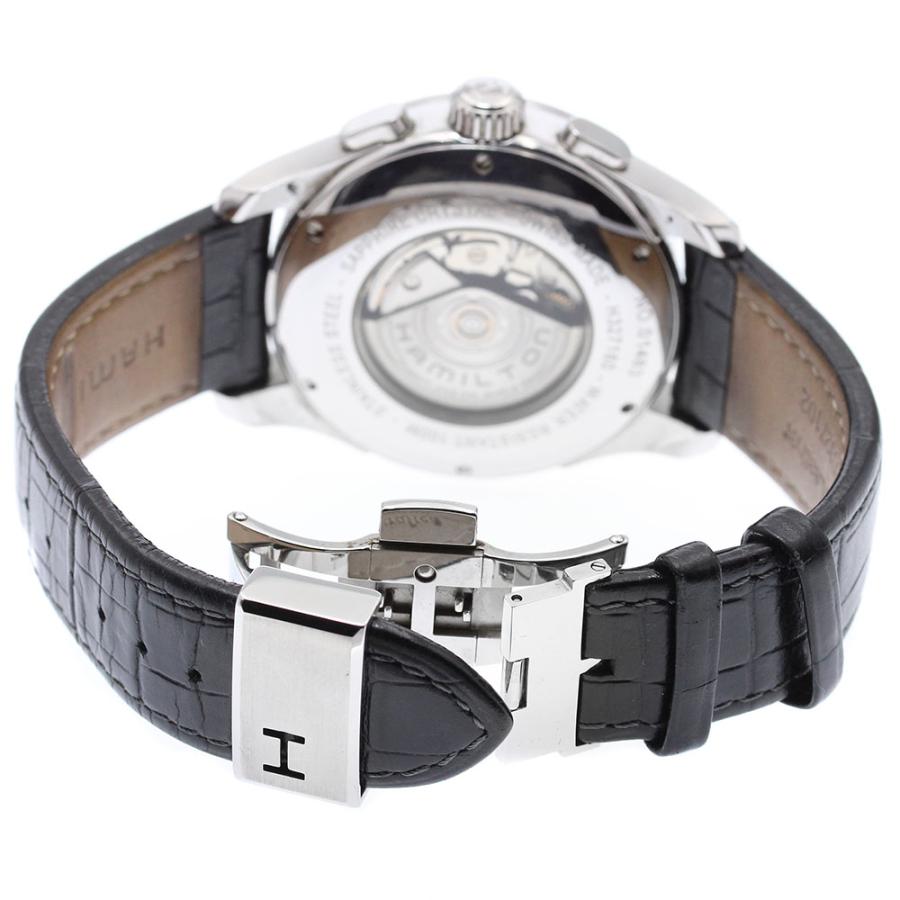 HAMILTON（ハミルトン） HAMILTON H327160 ジャズマスター マエストロ