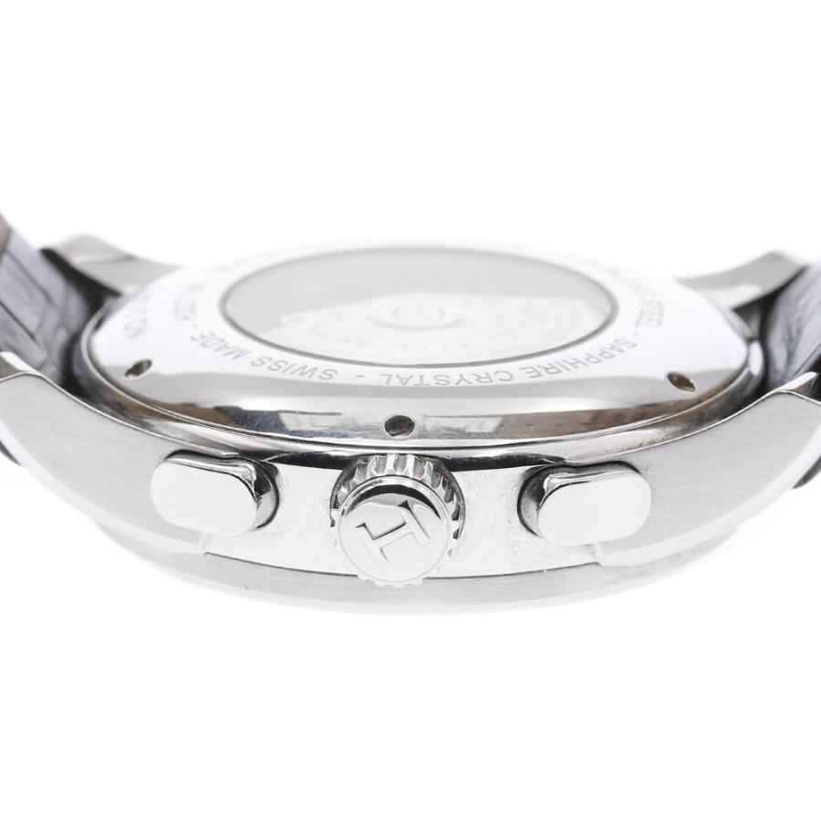 HAMILTON ハミルトン H327160 ジャズマスター マエストロ クロノグラフ 