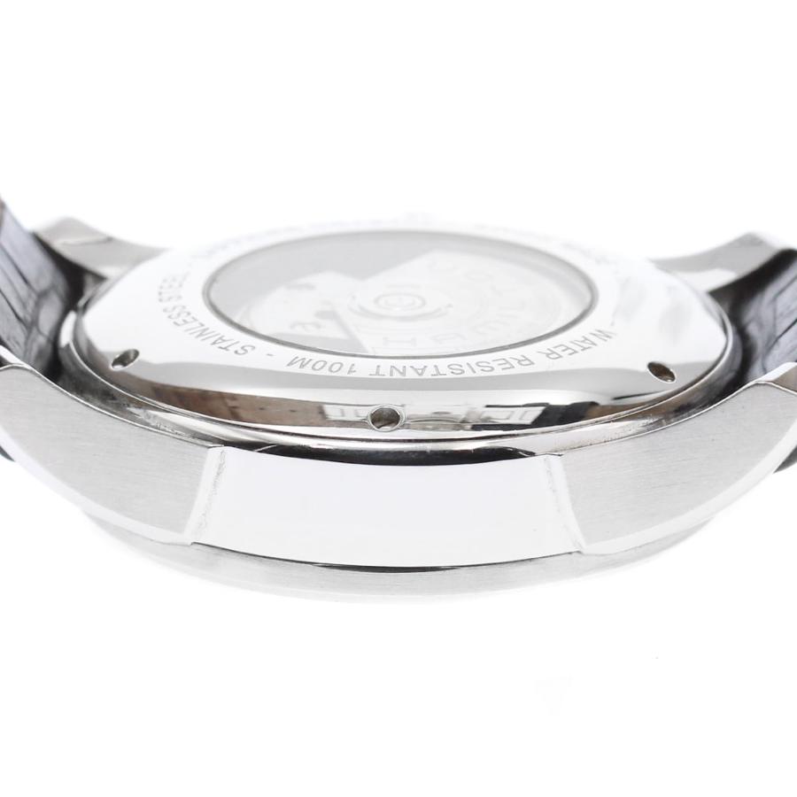 HAMILTON ハミルトン ジャズマスター H327160 自動巻き