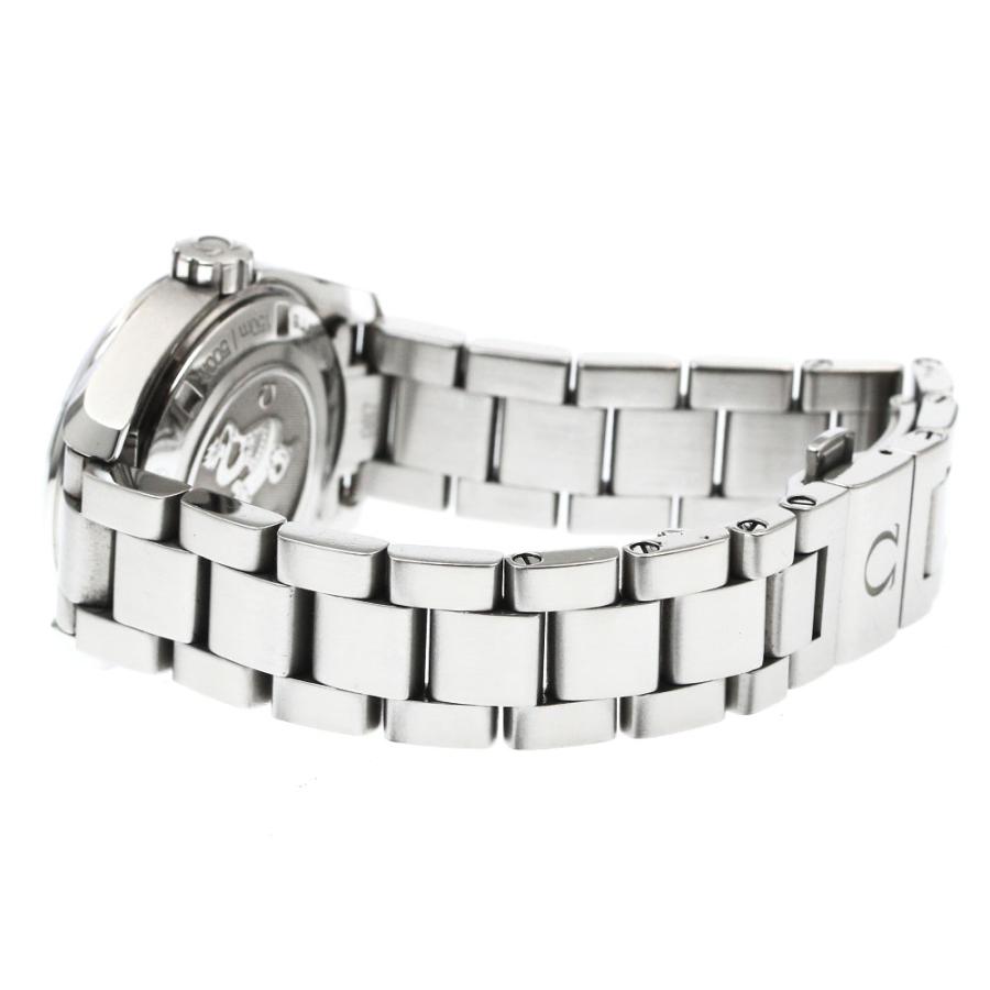 OMEGA オメガ 231.10.30.61.02.001 シーマスター アクアテラ デイト  