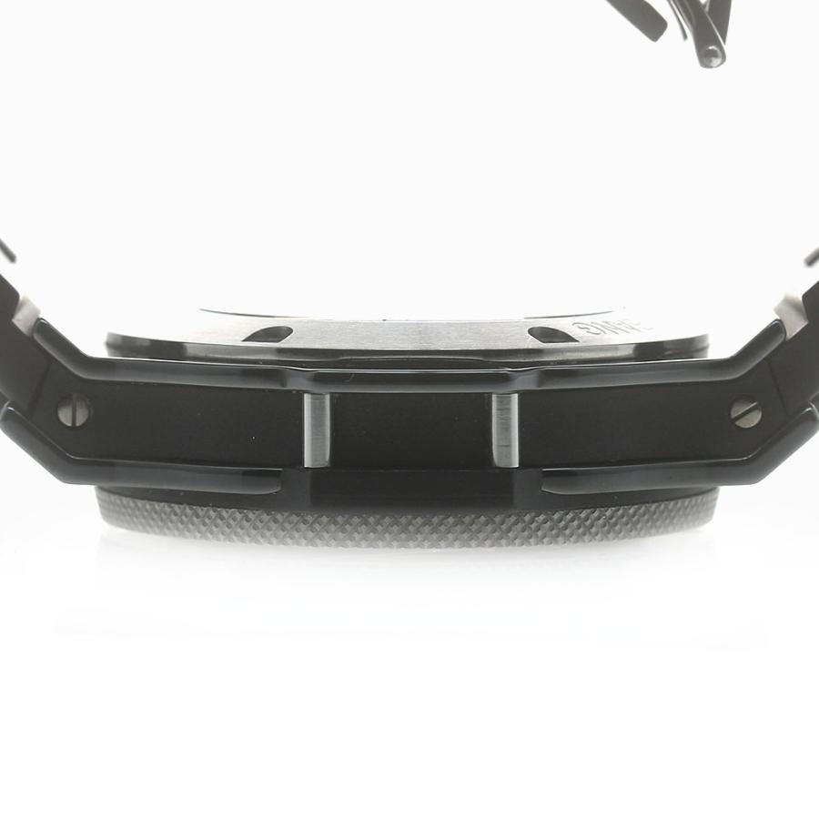 HUBLOT（ウブロ） HUBLOT 301.CT.130.RX ビッグバン アイスバン デイト