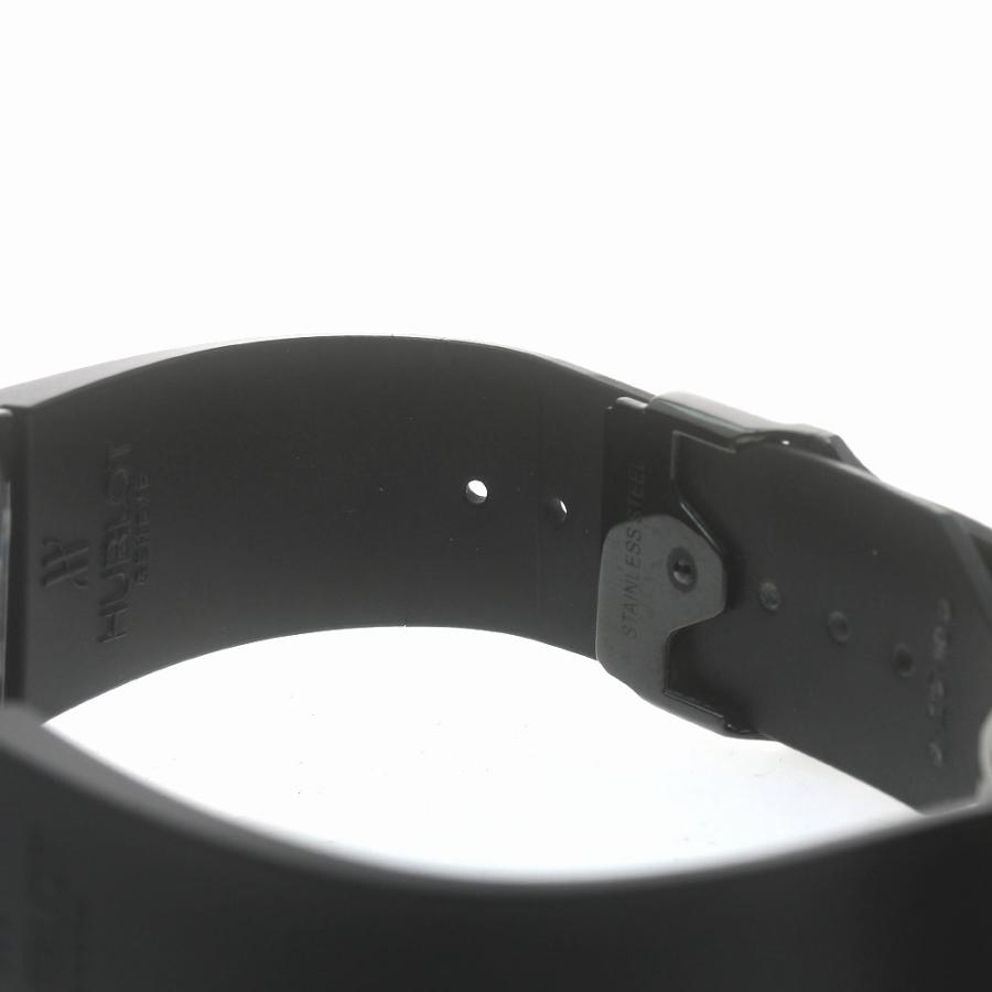 HUBLOT（ウブロ） HUBLOT 301.CT.130.RX ビッグバン アイスバン デイト