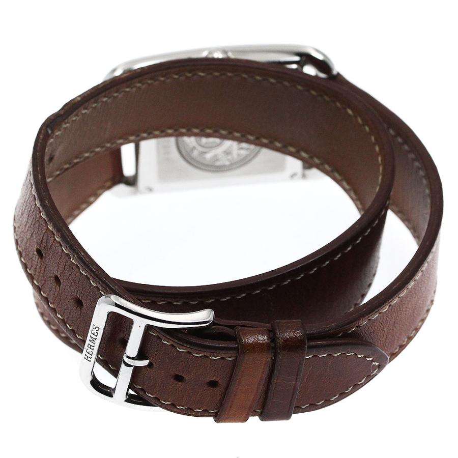HERMES（エルメス） HERMES CC1.710 ケープコッド ドゥブルトゥール