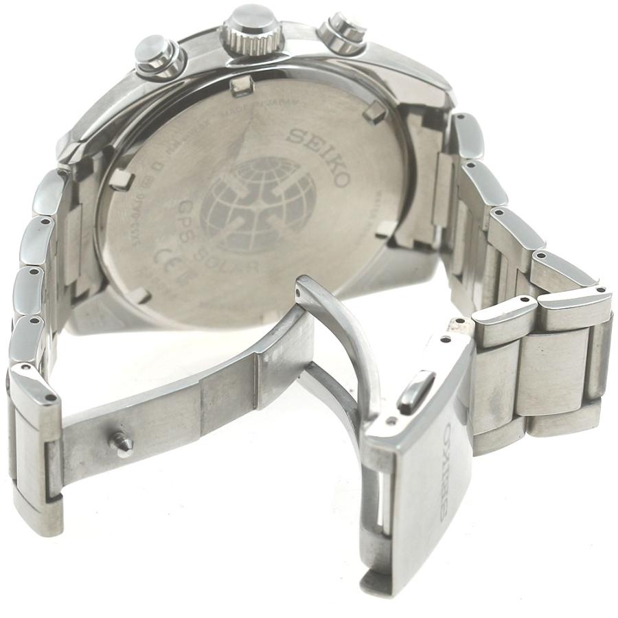 SEIKO（セイコー） SEIKO SBXC049/5X53-0AJ0 アストロン デイト クロノ