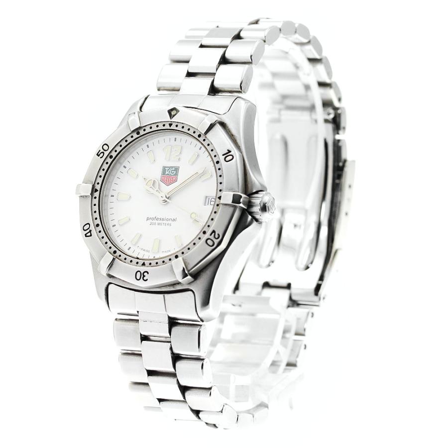 TAG HEUER（タグ・ホイヤー） TAG HEUER WK1211 プロフェッショナル