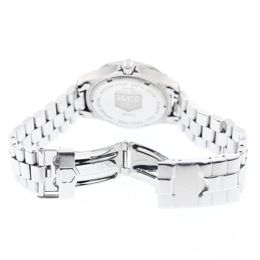 TAG HEUER（タグ・ホイヤー） TAG HEUER WK1211 プロフェッショナル