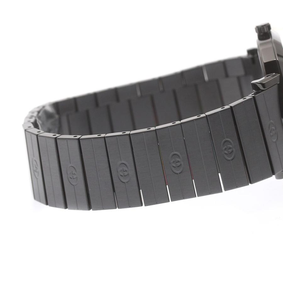 GUCCI グッチ 157.3/YA157429 グリップウォッチ デイト クォーツ GUCCI グッチ 157.3/YA157429 グリップウォッチ デイト クォーツ