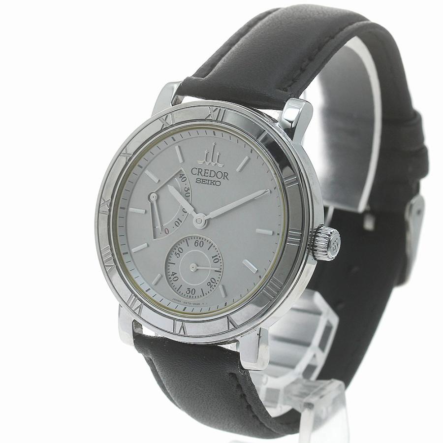 クケリ ドール SEIKO（セイコー） SEIKO GCAY999/4S79-0020 クレドール パワー