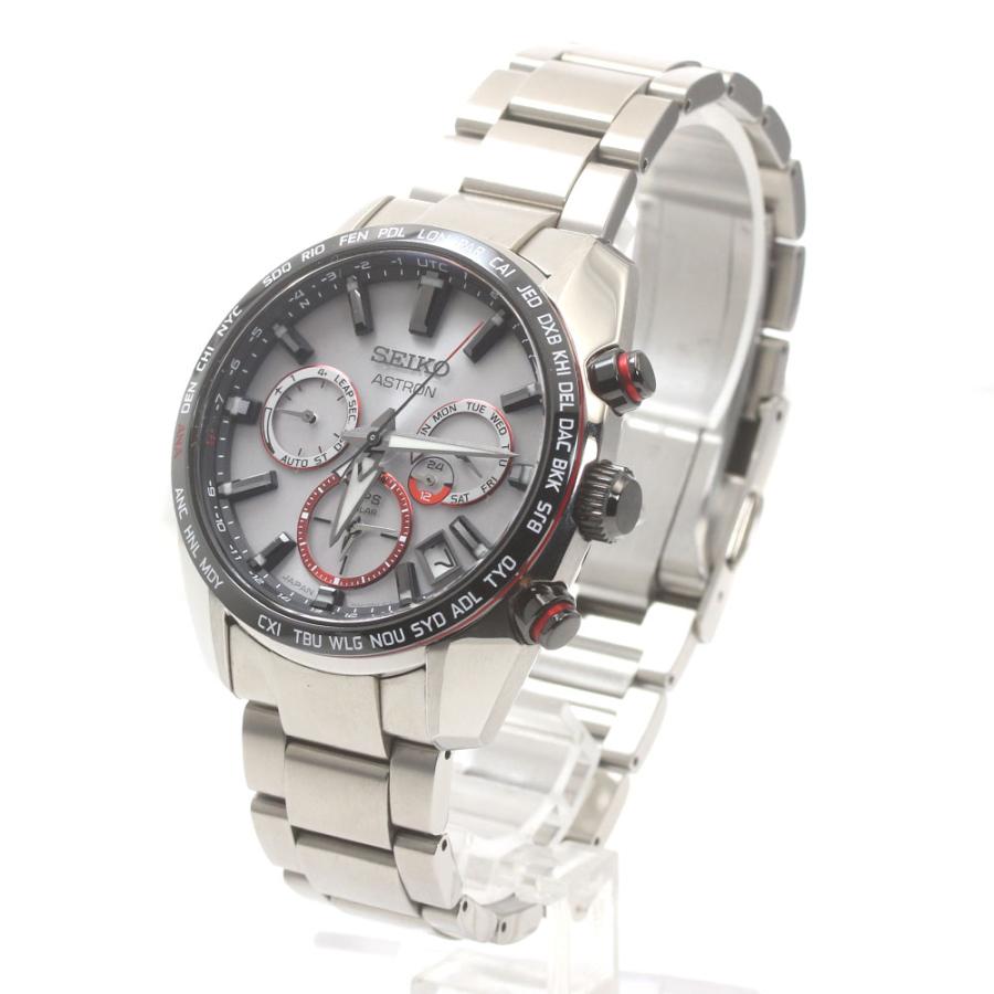 SEIKO（セイコー） SEIKO SBXC081/5X53-0BE0 アストロン 大谷翔平限定