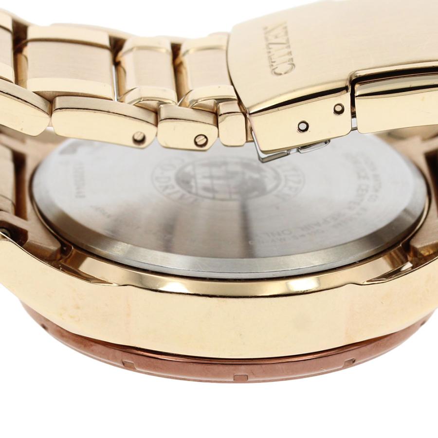 CITIZEN（シチズン） CITIZEN CB5896-54X/E660-S120900 エコドライブ
