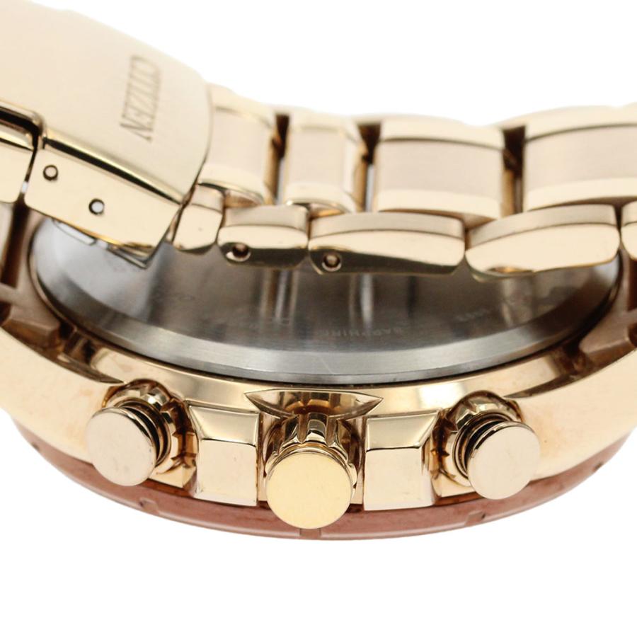 CITIZEN（シチズン） CITIZEN CB5896-54X/E660-S120900 エコドライブ