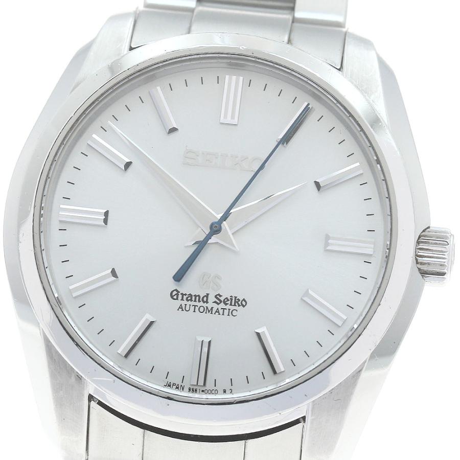 SEIKO（セイコー） SEIKO SBGR099/9S61-00B0 グランドセイコー 自動