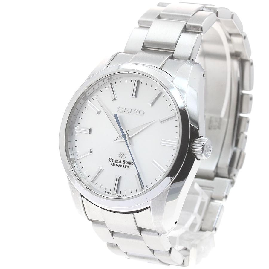 SEIKO（セイコー） SEIKO SBGR099/9S61-00B0 グランドセイコー 自動