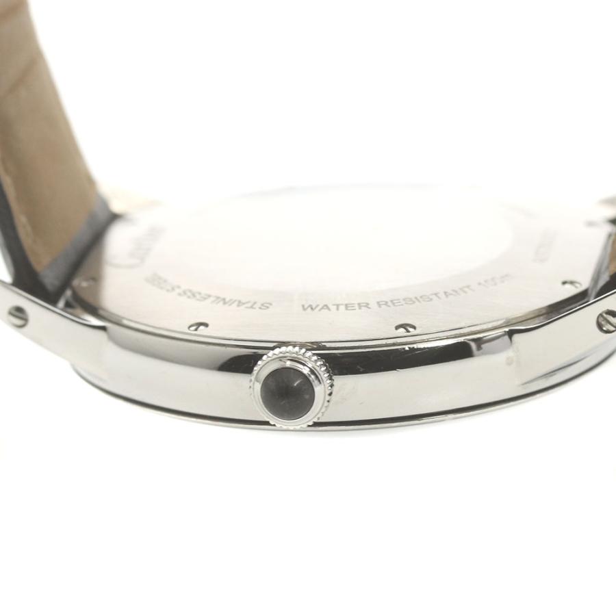 Cartier（カルティエ） CARTIER WSRN0003 ロンド クロワジエール ドゥ
