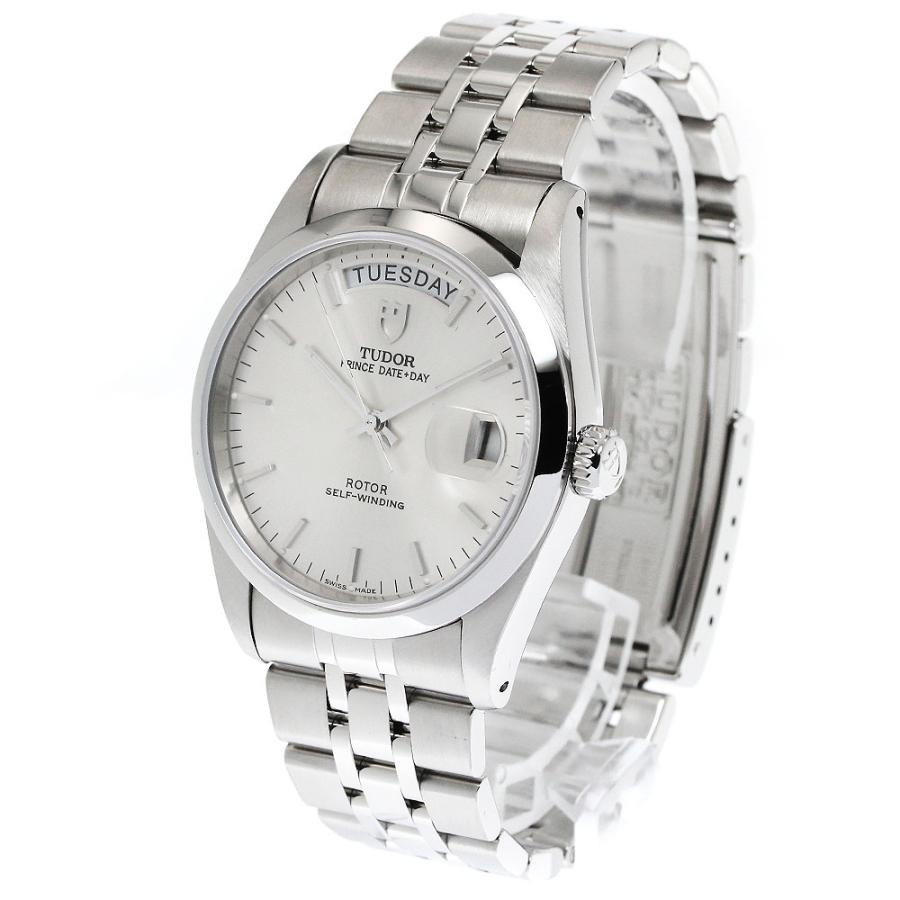 TUDOR（チューダー） チュードル TUDOR 76200 プリンス デイトデイ 