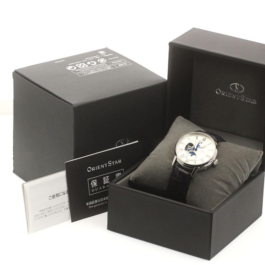 ORIENT（オリエント） ORIENT RK-AY0112S オリエントスター M45 F7