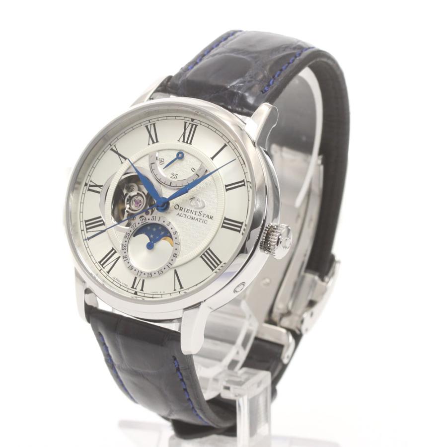 ORIENT（オリエント） ORIENT RK-AY0112S オリエントスター M45 F7