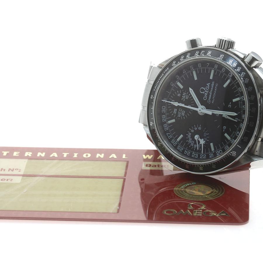OMEGA（オメガ） OMEGA 3520.50 スピードマスター マーク40 コスモス 