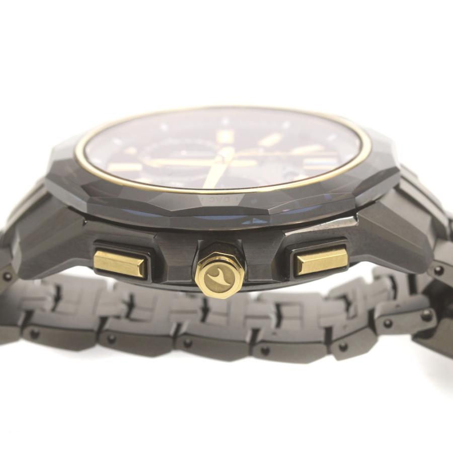 CASIO（カシオ） CASIO OCW-SG1000ZE-1AJR オシアナス 50周年記念 世界