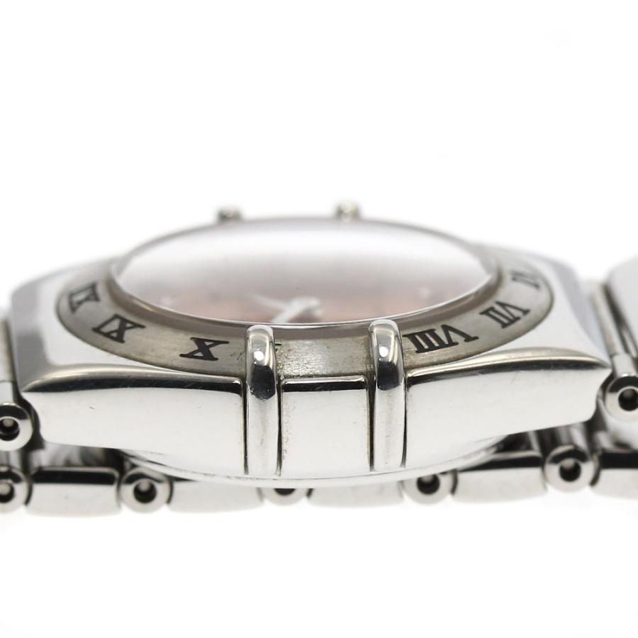 OMEGA オメガ 1561.61 コンステレーション ミニ マイチョイス クォーツ  