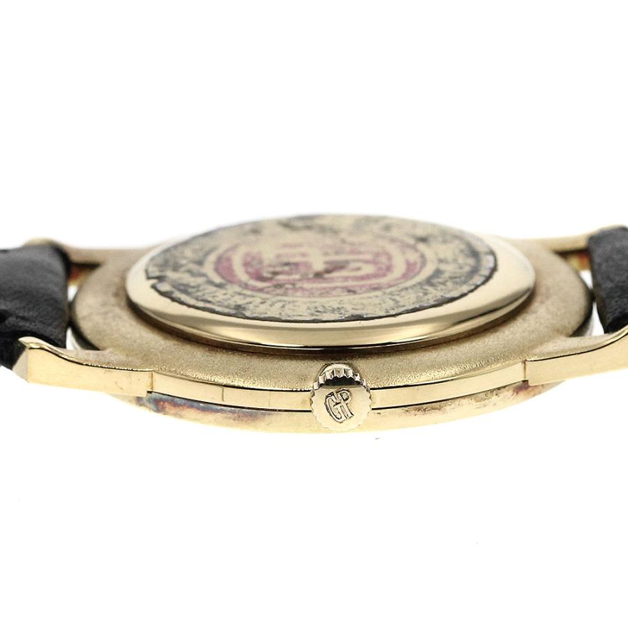は*れ様 GPジラールペルゴアンティーク手巻き腕時計GIRARD PERREGA ジラール・ペルゴ（GIRARD-PERREGAUX） GIRARD PERREGAUX cal.780