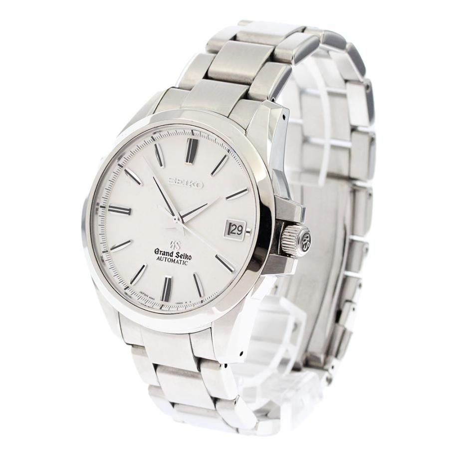 SEIKO（セイコー） SEIKO SBGR055/9S65-00C0 グランドセイコー デイト