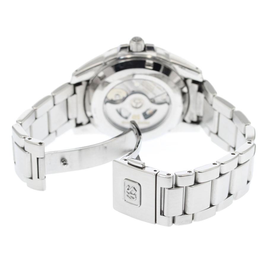 グランドセイコー　SGBR055 グランドセイコー（Grand Seiko） SBGR055 SEIKO｜セイコー 通販