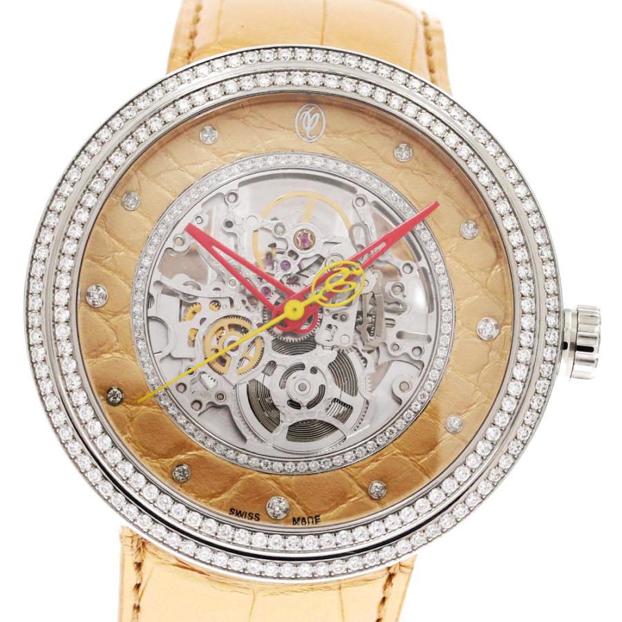 JACOB&CO（ジェイコブ） JACOB&CO WVY-051 ヴァレンティン 