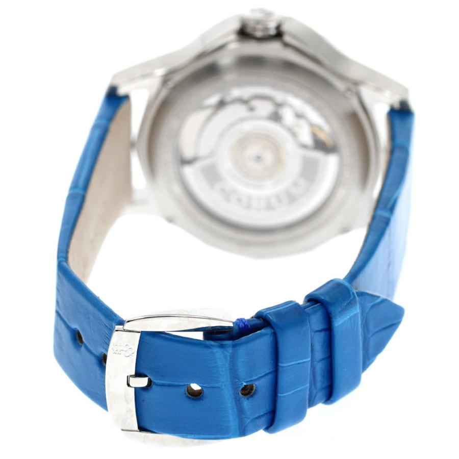 CORUM（コルム） CORUM A384/03121 アドミラルズカップ ムーンフェイズ