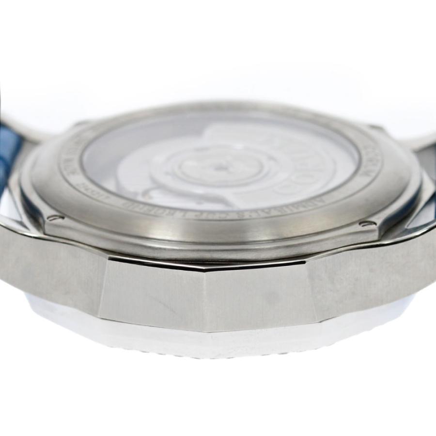 CORUM（コルム） CORUM A384/03121 アドミラルズカップ ムーンフェイズ