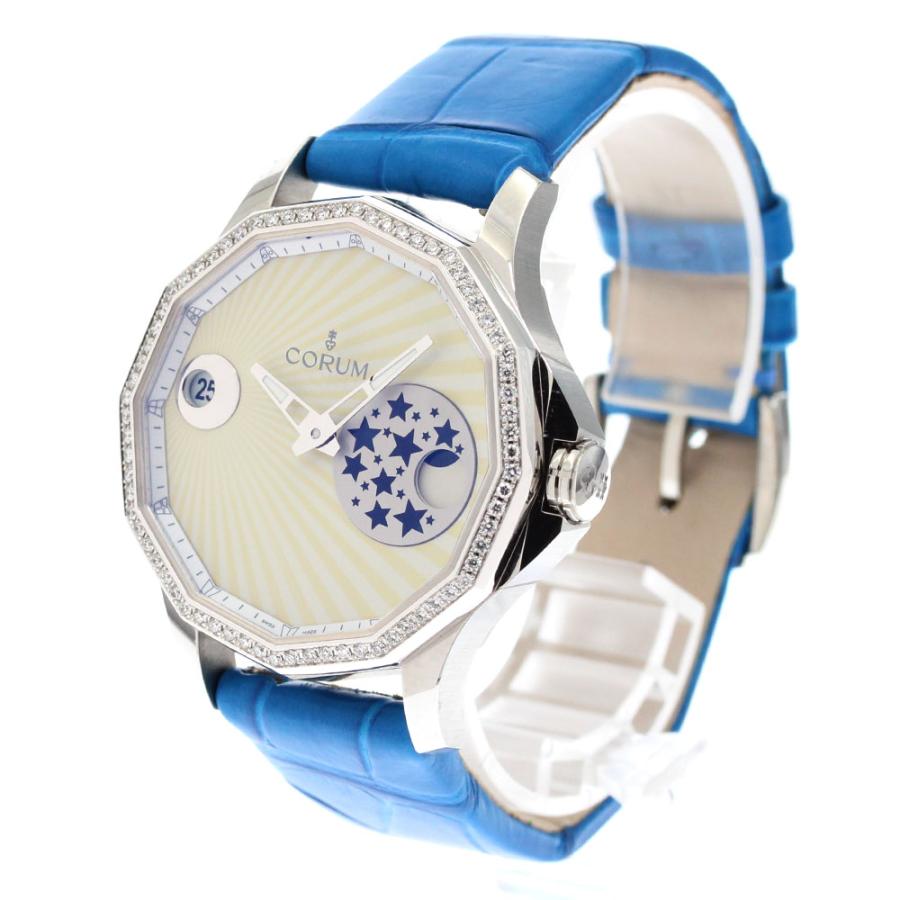 CORUM（コルム） CORUM A384/03121 アドミラルズカップ レジェンド38