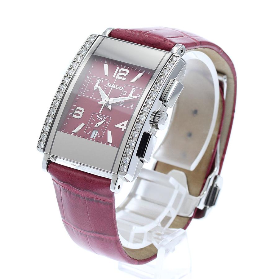 RADO（ラドー） RADO R20670305 ダイヤスター インテグラル ダイヤ