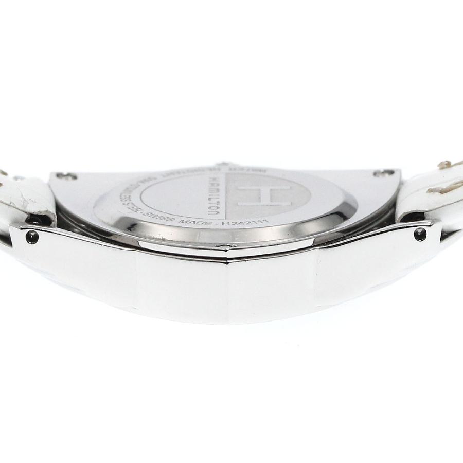 HAMILTON（ハミルトン） HAMILTON H242111 ベンチュラ クォーツ