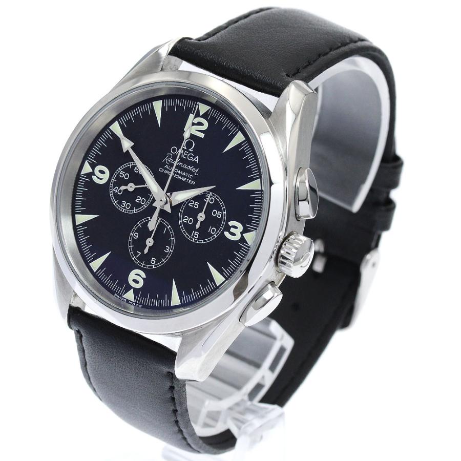 OMEGA（オメガ） OMEGA 2812.52.37 シーマスター レイルマスター