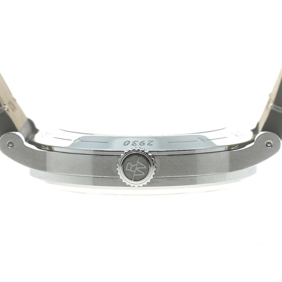 レイモンドウィル RAYMOND WEIL 2930-ST-65001 ミレジム 自動巻き