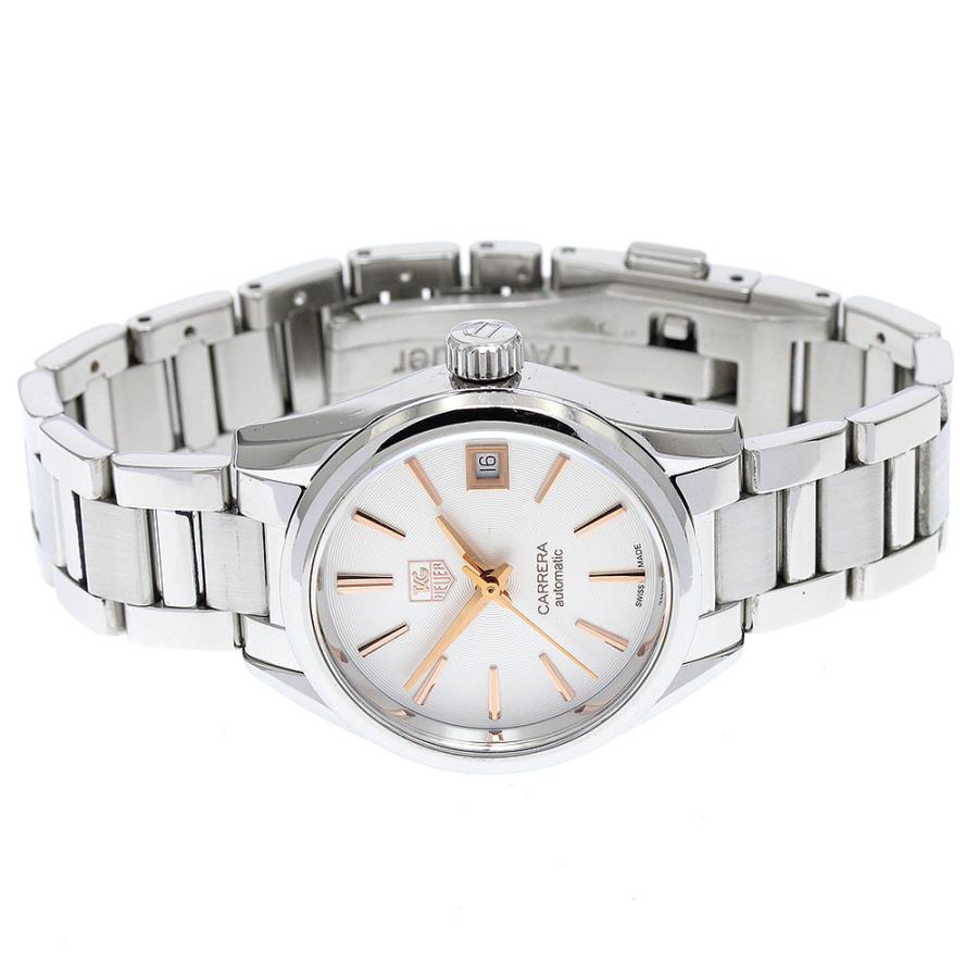 TAG HEUER（タグ・ホイヤー） TAG HEUER WAR24XX-CS カレラ デイト 