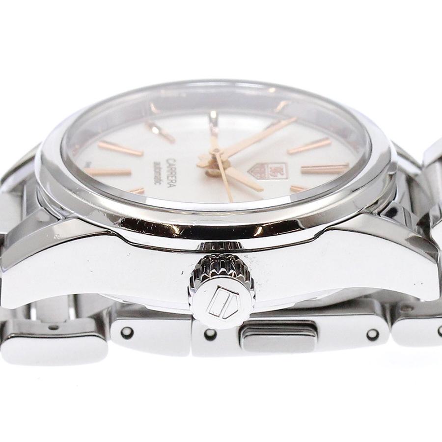 TAG HEUER（タグ・ホイヤー） TAG HEUER WAR24XX-CS カレラ デイト 