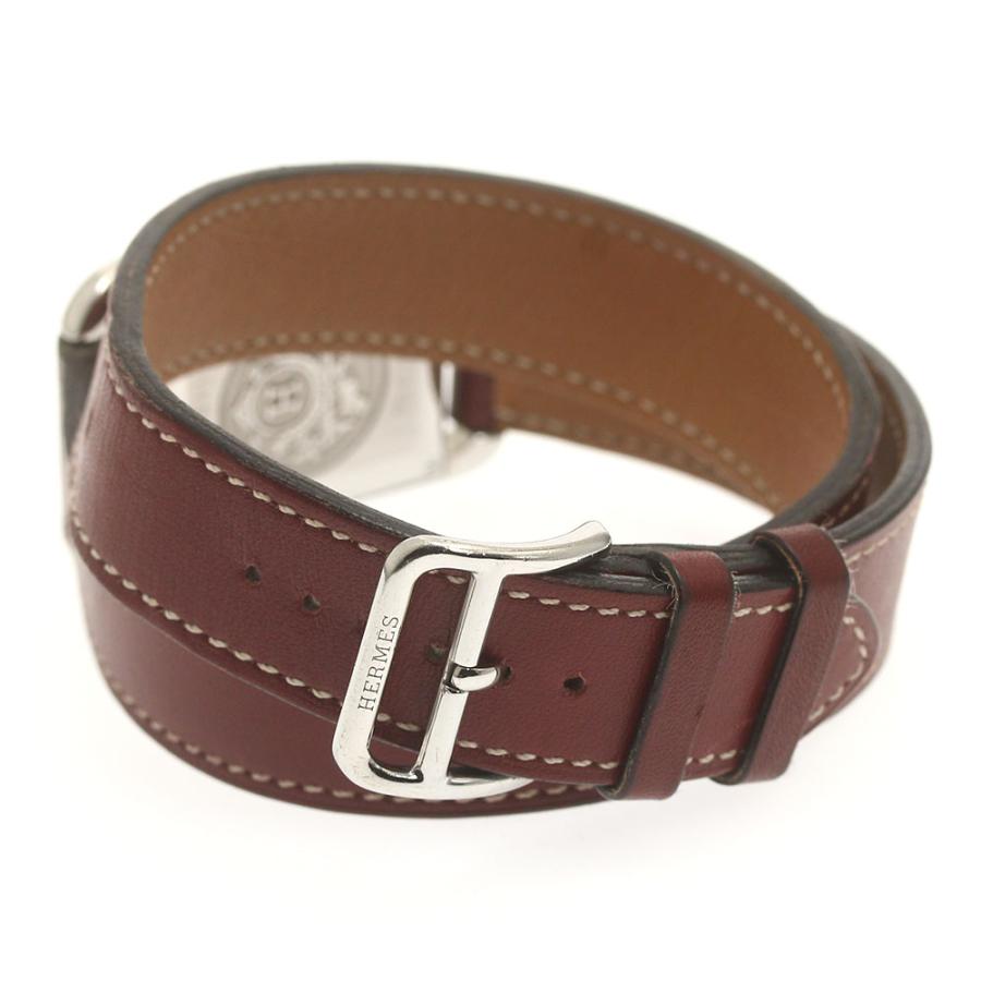 HERMES（エルメス） HERMES CC1.710 ケープコッド ドゥブルトゥール